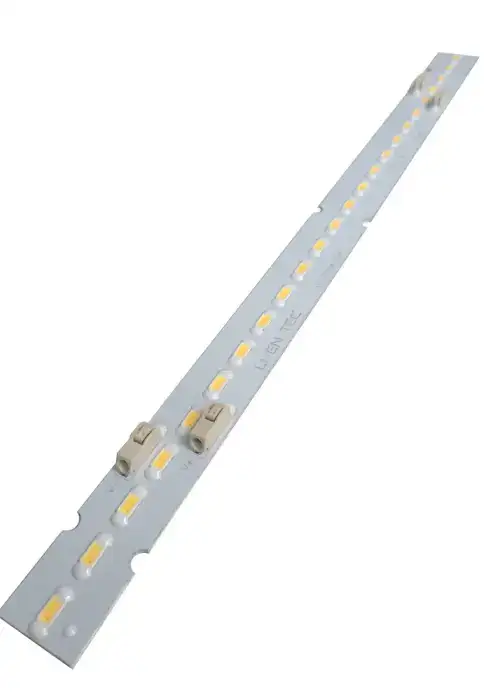 LED Strips with Samsung LM561C S6