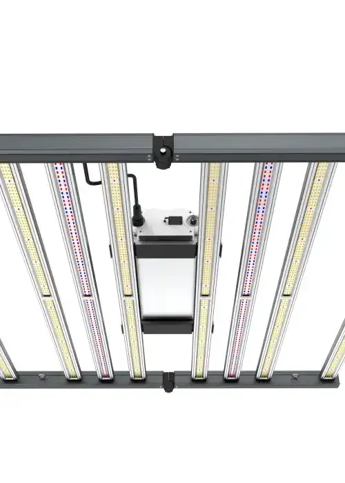 730W UV + IR LED Bar Light