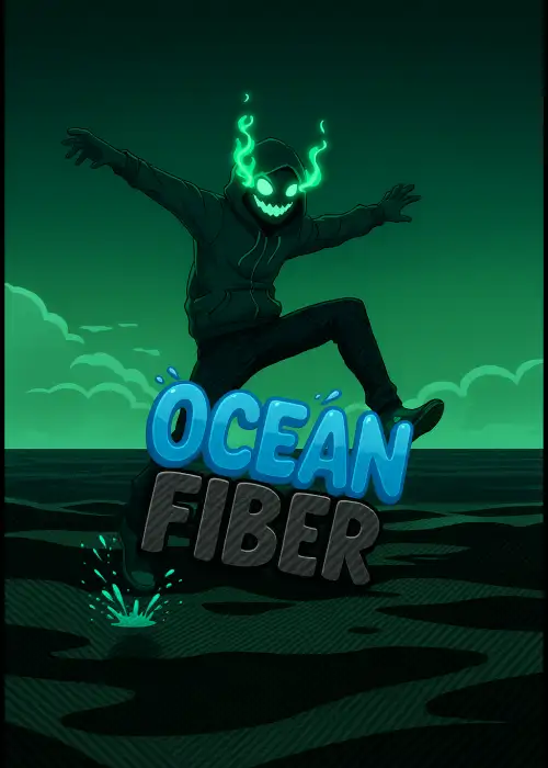 Ocean Fiber