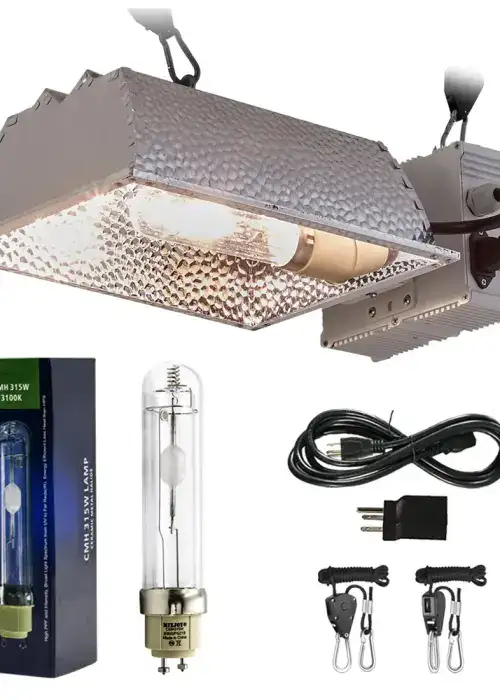 CMH 315W Grow Light Kit