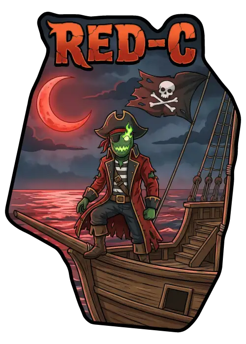 Red-C