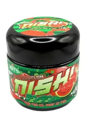 Watermelon Nishi