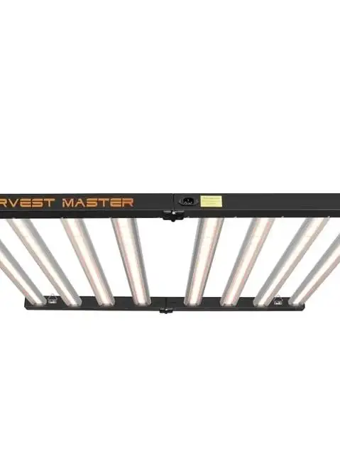 Harvest Master Rio 1000