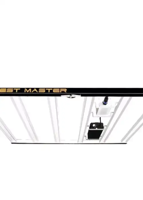 Harvest Master BalTech 750