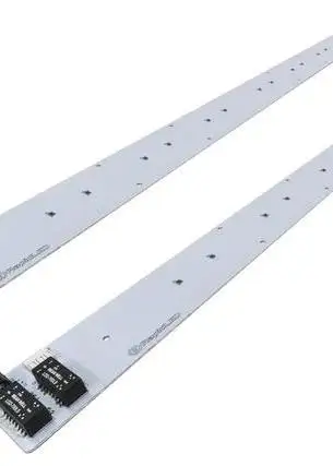 Dual Emerson/Violit Booster Board Set