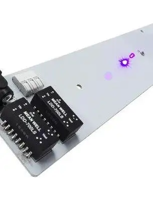 Exotic Supplement Booster Board