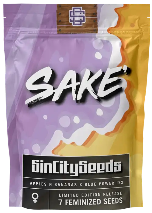 Sake