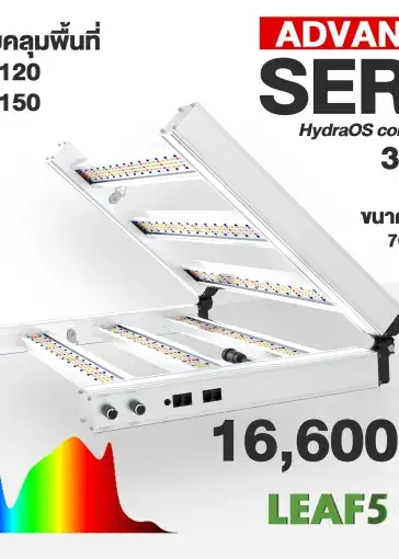 SERA 360W 2CH