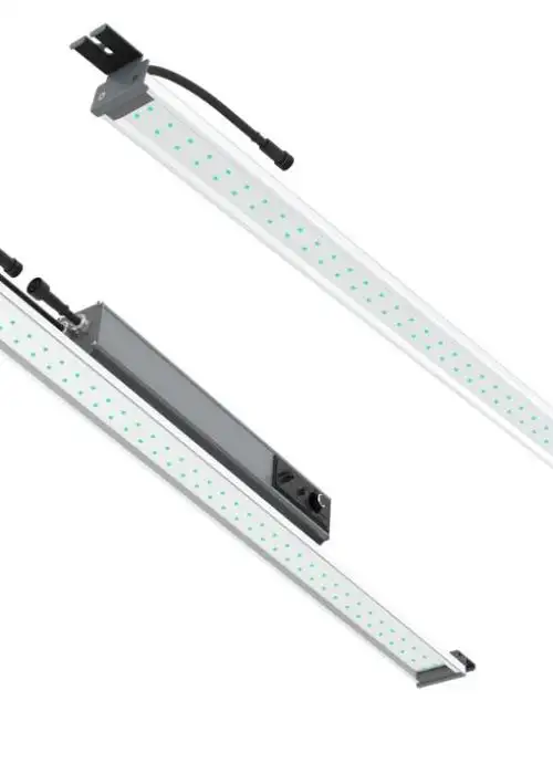 SAP 100W | GREEN (520-560NM) Supplemental Growlight