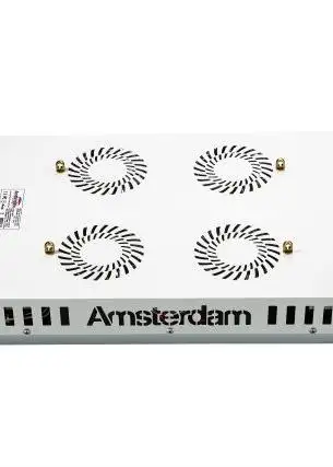 Deluxe Spectrum 960w