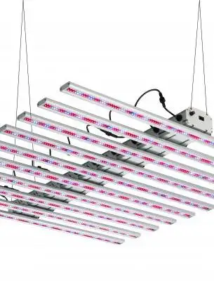 Scorpion 800W seedling spectrum