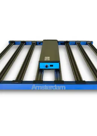 Scorpion Eco version 600W