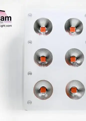Sunlight Simulator 640w
