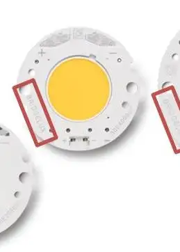 Bridgelux Vero SE 13D (Gen 8)