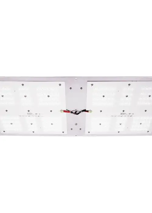 AgroMax RAW 130 3000K & 4000K LED