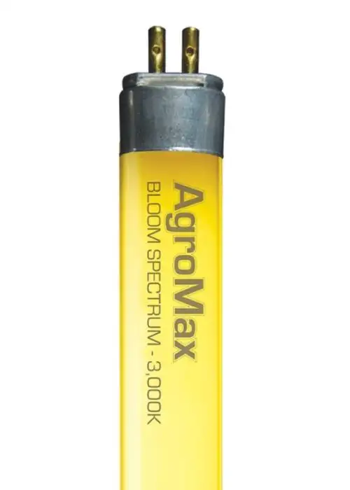 AgroMax T5 Bloom 3000K Spectrum
