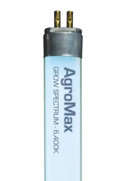 AgroMax T5s 6400K Spectrum