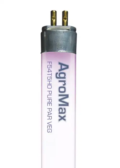 AgroMax Pure PAR Veg T5