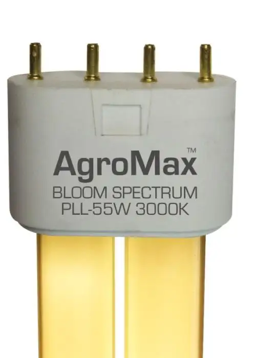 AgroMax BIAX F55T5 Bloom 