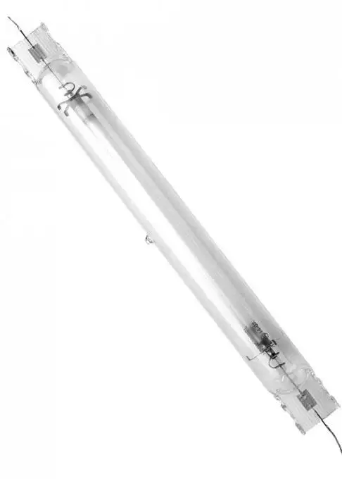 1000W Double Ended HPS