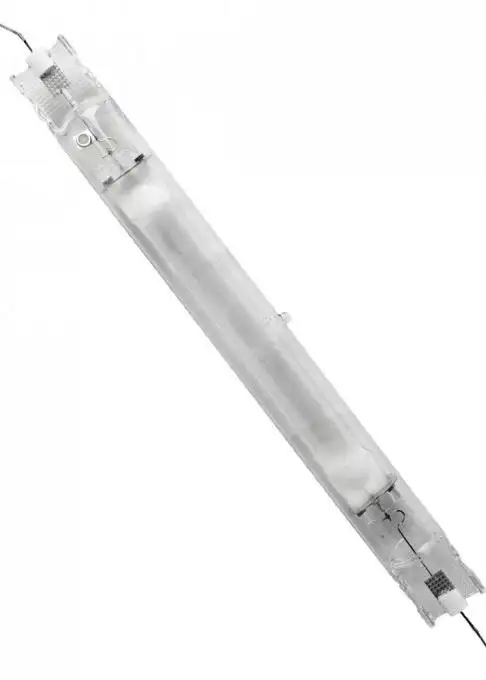 1000W Double Ended MH