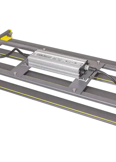 VOLT Grow STORM 4 Full-Cycle LED Grow Light