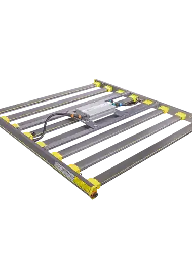VOLT Grow STORM 8 Full-Cycle LED Grow Light