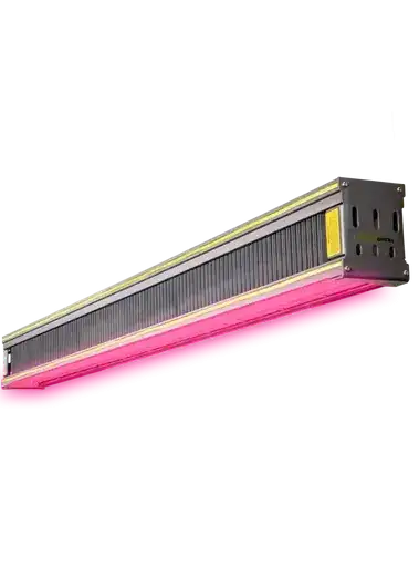 SKY 630R Greenhouse Top Light