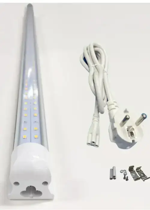 T8-20Watt-900mm-double-row-LED set