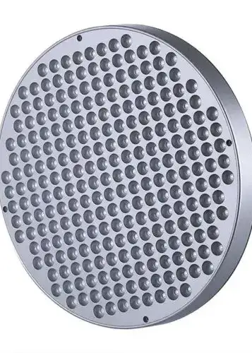 40W LED Round Grow Light Pendant 60° IP20
