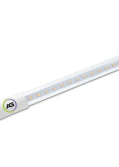 T5 HO Plug & Play 4FT LED Grow Lamp Sun White Spectrum