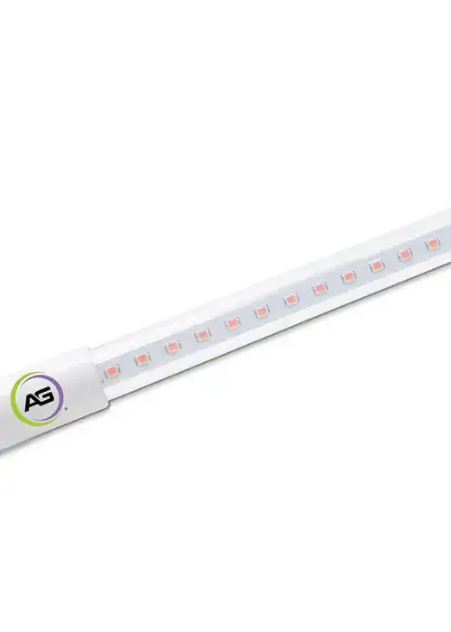 T5 HO Plug & Play 4FT LED Grow Lamp Red Bloom Pro Spectrum