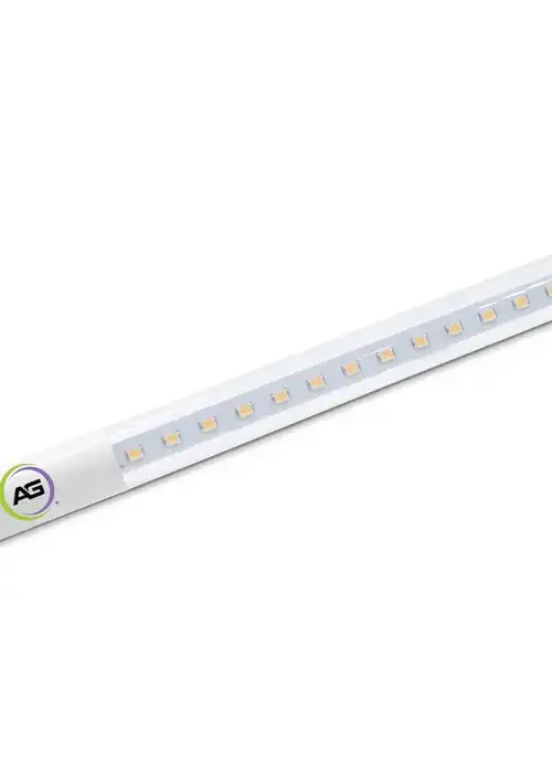 T5 HO Ballast Bypass 4FT LED Grow Lamp Sun White Spectrum