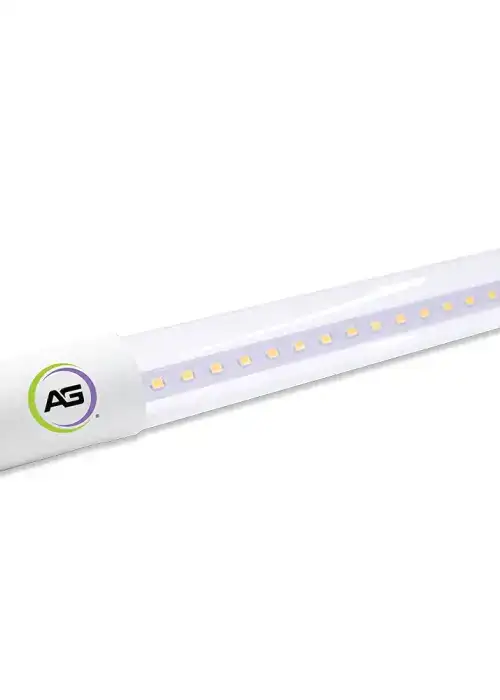 T8 HO 4FT LED Grow Lamp Sun White Spectrum