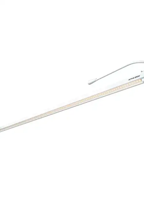 Integrated Strip T5 4FT LED Grow Light Sun White Spectrum