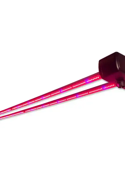 Cultivar 8FT Supplemental 200W LED Grow Light Red Boost Spectrum