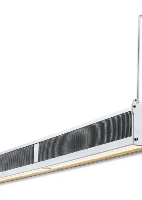 SG HO DE Greenhouse 720W LED Grow Light