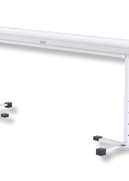 120W Under Canopy LED