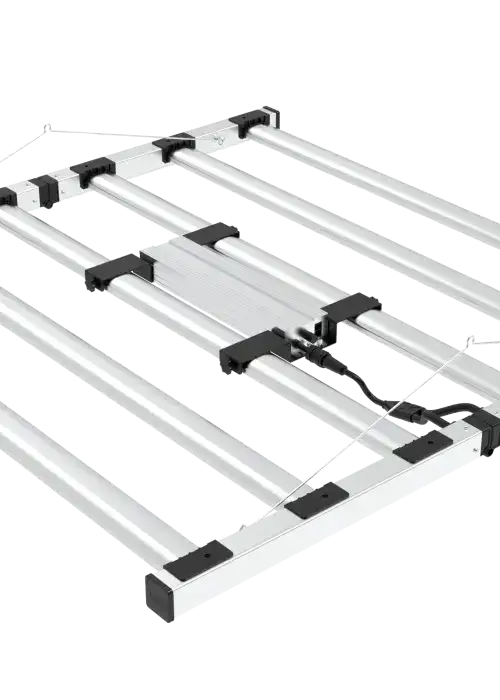 Nova Sun 6‑Bar 720W (Fixed Spectrum)