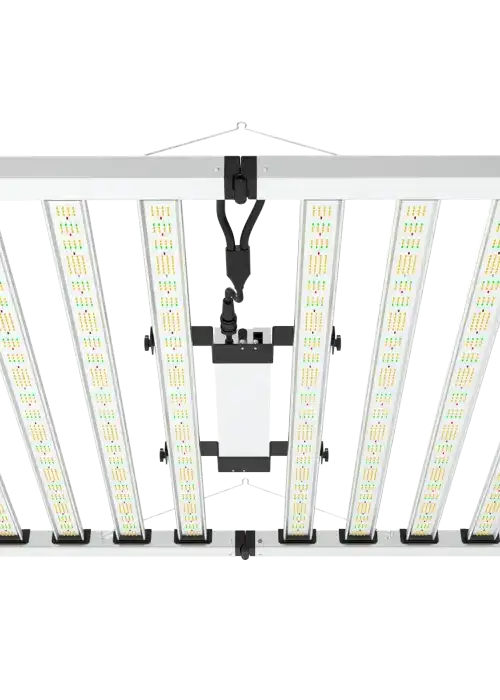 Nova Sun 8‑Bar 820W (Fixed Spectrum)