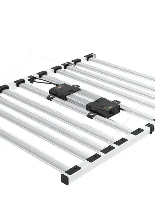 Nova Sun 10‑Bar Spectrum Tuning + UV 930W (3‑Channel)