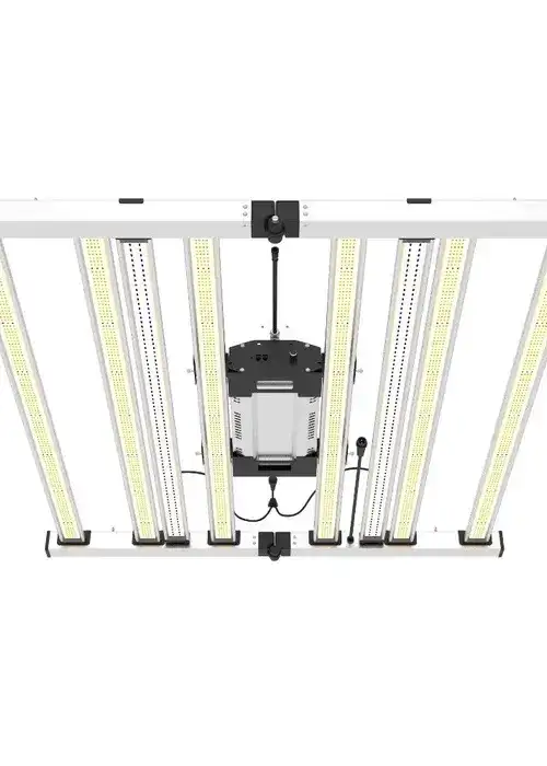 UV Upgrade Kit (2 UV bars + 100W driver)