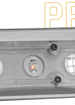 Sirius Pro