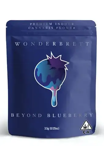 Beyond Blueberry