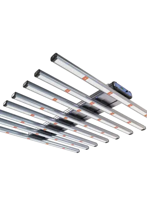 ThinkGrow Model-H Plus 5' 720W LED Grow Light