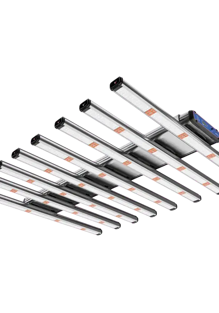 ThinkGrow Model-H Plus 4' 720W LED Grow Light
