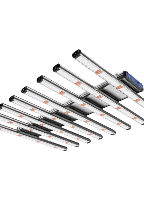 ThinkGrow Model-H Plus 4' 720W LED Grow Light
