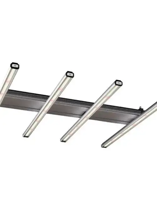 Model-V 350W LED Grow Light