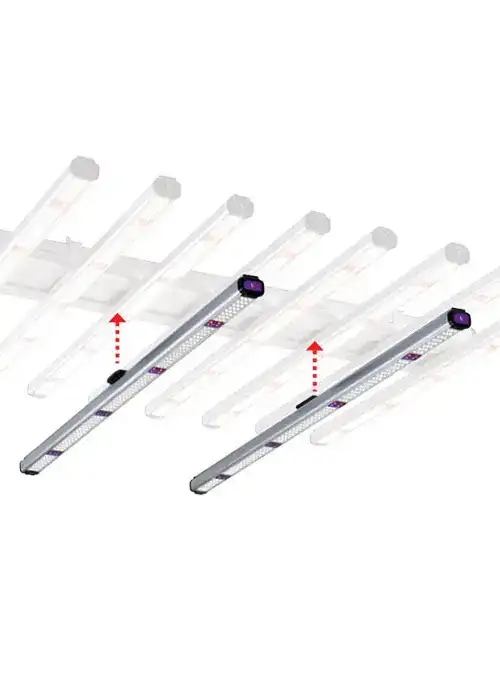 UV Light Bar for Model‑H/Model‑W (UV‑1)