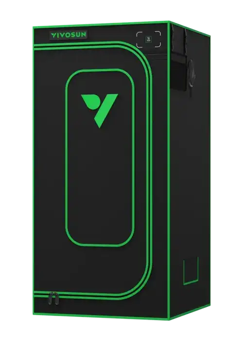 Grow Tent Pro 2.7x2.7 P276 (32 x 32 x 63 in)
